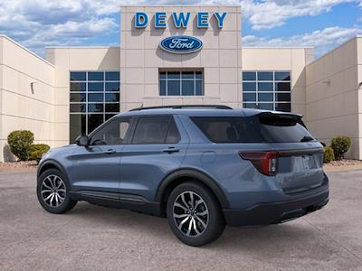 2026 Ford Explorer 4WD SUV for sale #TGC41222 - photo 2