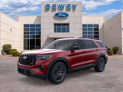2026 Ford Explorer 4WD SUV for sale #TGC41635 - photo 1