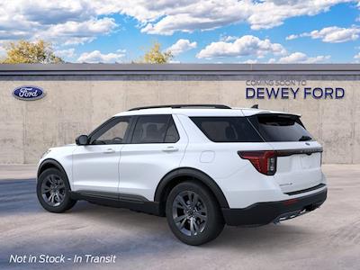 2026 Ford Explorer 4WD SUV for sale #TGC44138 - photo 2