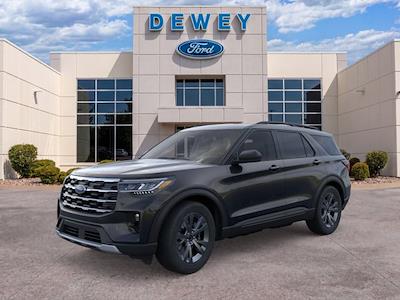 2026 Ford Explorer 4WD SUV for sale #TGC44691 - photo 1