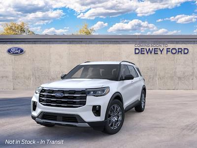 2026 Ford Explorer 4WD SUV for sale #TGC46452 - photo 2