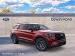 2026 Ford Explorer 4WD SUV for sale #TGC49113 - photo 7