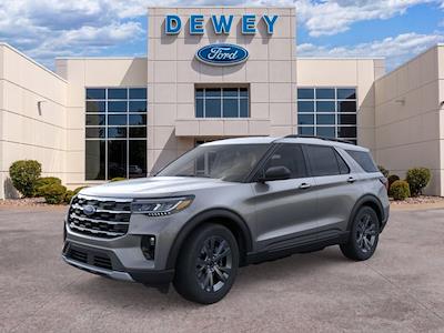 2026 Ford Explorer 4WD SUV for sale #TGC49405 - photo 1