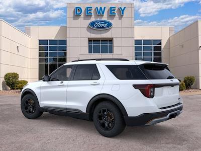 2026 Ford Explorer 4WD SUV for sale #TGC51644 - photo 2