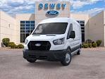 New 2026 Ford Transit 250 Medium Roof Empty Cargo Van for sale #TKB35807 - photo 3