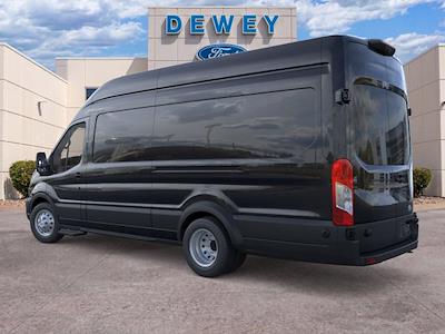 2026 Ford Transit 350 HD High Roof DRW RWD Empty Cargo Van for sale #TKB47083F - photo 2