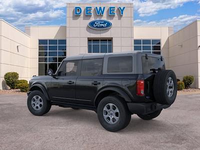2026 Ford Bronco 4WD SUV for sale #TLB00977 - photo 2