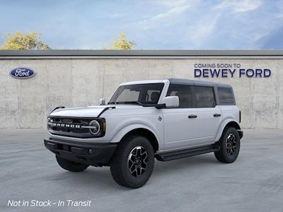 2026 Ford Bronco 4WD SUV for sale #TLB04082 - photo 1