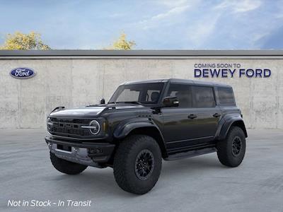 2026 Ford Bronco 4WD SUV for sale #TLB04569 - photo 1