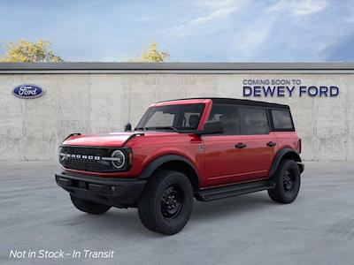 2026 Ford Bronco 4WD SUV for sale #TLB04667 - photo 1