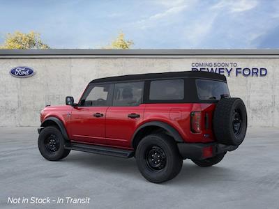 2026 Ford Bronco 4WD SUV for sale #TLB04667 - photo 2