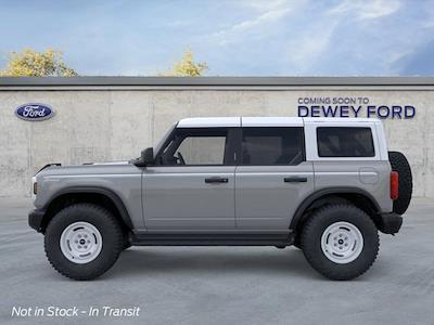 2026 Ford Bronco 4WD SUV for sale #TLB06031 - photo 2