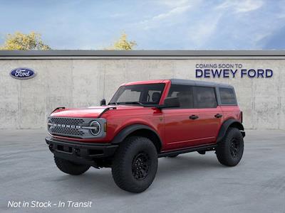 2026 Ford Bronco 4WD SUV for sale #TLB06032 - photo 1