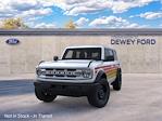 2026 Ford Bronco 4WD SUV for sale #TLB28310 - photo 2