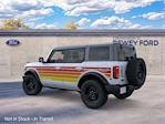 2026 Ford Bronco 4WD SUV for sale #TLB28310 - photo 4