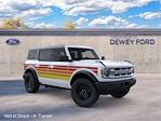 2026 Ford Bronco 4WD SUV for sale #TLB28310 - photo 7