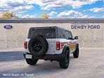 2026 Ford Bronco 4WD SUV for sale #TLB28310 - photo 8