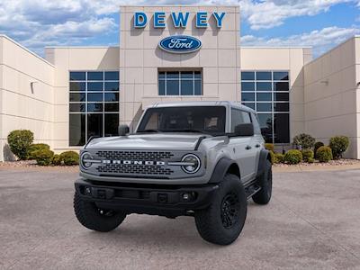 2026 Ford Bronco 4WD SUV for sale #TLB34967 - photo 2