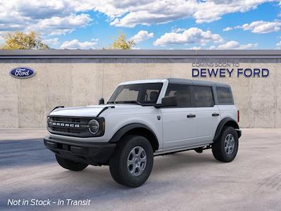2026 Ford Bronco 4WD SUV for sale #TLB54549 - photo 1