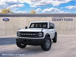 2026 Ford Bronco 4WD SUV for sale #TLB54549 - photo 2