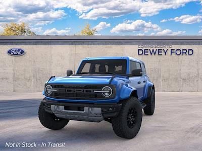 2026 Ford Bronco 4WD SUV for sale #TLB55403 - photo 2