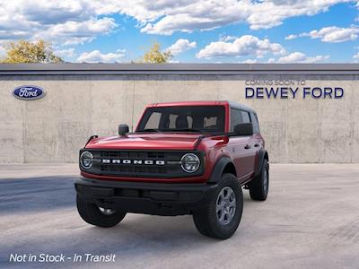 2026 Ford Bronco 4WD SUV for sale #TLB57813 - photo 2