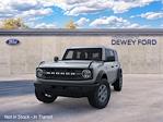 2026 Ford Bronco 4WD SUV for sale #TLB59430 - photo 2