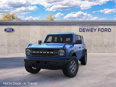 2026 Ford Bronco 4WD SUV for sale #TLB59663 - photo 2