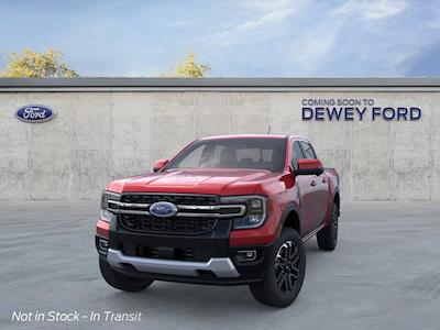 2026 Ford Ranger SuperCrew Cab 4WD Pickup for sale #TLE25366 - photo 2