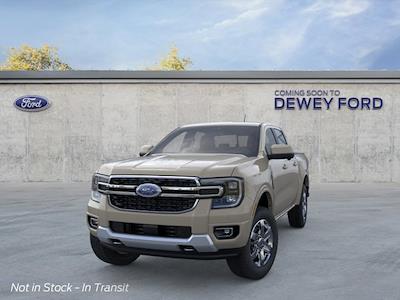 2026 Ford Ranger SuperCrew Cab 4WD Pickup for sale #TLE30002 - photo 2