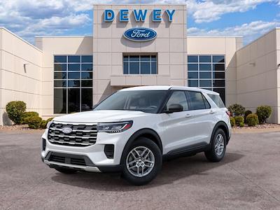 2027 Ford Explorer 4WD SUV for sale #VGA04860F - photo 2