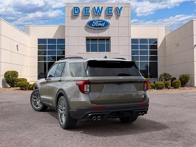 2027 Ford Explorer 4WD SUV for sale #VGA14519 - photo 2