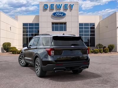 2027 Ford Explorer 4WD SUV for sale #VGA20906 - photo 2