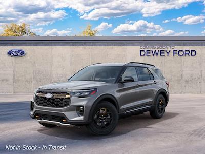 2027 Ford Explorer 4WD SUV for sale #VGA62882 - photo 2