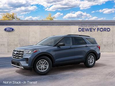 2027 Ford Explorer 4WD SUV for sale #VGA64900 - photo 1