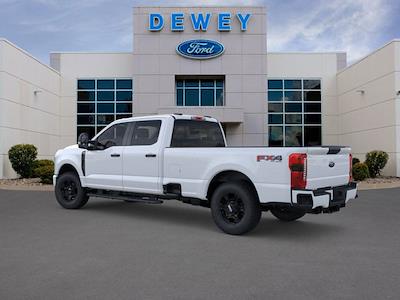 New 2026 Ford F-250 XL Crew Cab for sale #X26008 - photo 2
