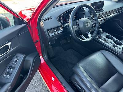2022 Honda Civic FWD Hatchback for sale #001207A - photo 2