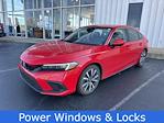 2022 Honda Civic FWD Hatchback for sale #001207A - photo 6