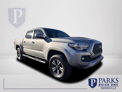 2019 Toyota Tacoma Double Cab RWD Pickup for sale #001264XA - photo 1