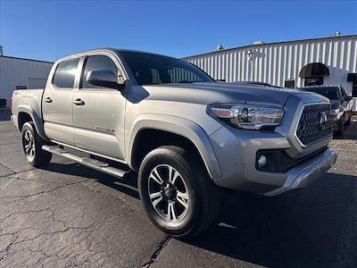 2019 Toyota Tacoma Double Cab RWD Pickup for sale #001264XA - photo 2
