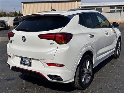 Used 2022 Buick Encore GX - photo 1