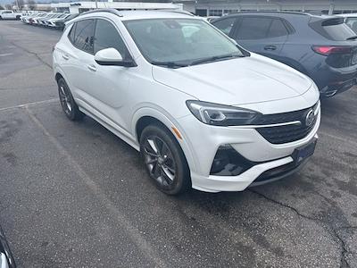 Used 2022 Buick Encore GX - photo 1