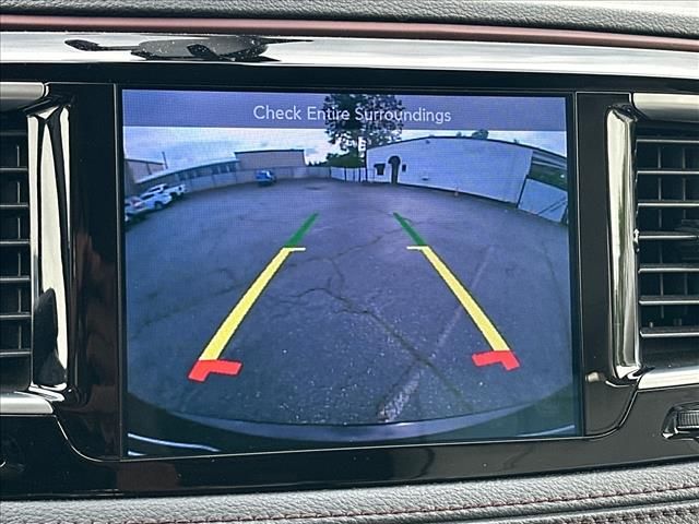 Used 2017 Chrysler Pacifica - photo 25