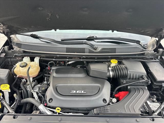 Used 2017 Chrysler Pacifica - photo 30