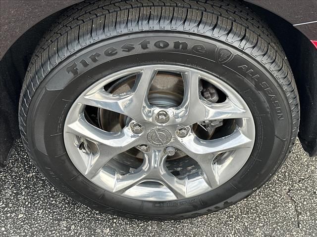 Used 2017 Chrysler Pacifica - photo 33