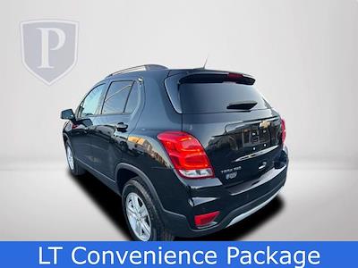 Used 2021 Chevrolet Trax LT AWD SUV for sale #023267B - photo 2