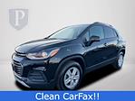 Used 2021 Chevrolet Trax LT AWD SUV for sale #023267B - photo 5