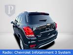 Used 2021 Chevrolet Trax LT AWD SUV for sale #023267B - photo 8