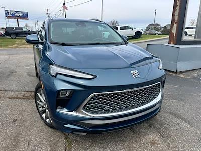 Used 2024 Buick Encore GX - photo 1