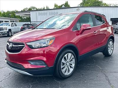 2019 Buick Encore FWD SUV for sale #026413B - photo 1